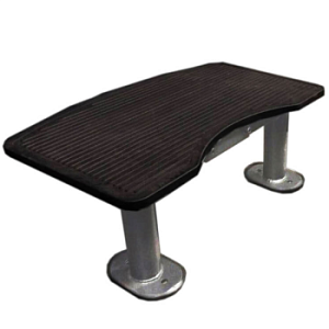 Опция: платформа для страхующего для IT7014 Impulse IT7014 OPT | Aerofit Professional | aero-fitnes.ru