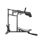 Тренажер для приседаний, икроножные Impulse IFP1707 | Aerofit Professional | aero-fitnes.ru