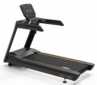 Беговая дорожка Aerofit AC2990 (X2-T LED) | Aerofit Professional | aero-fitnes.ru
