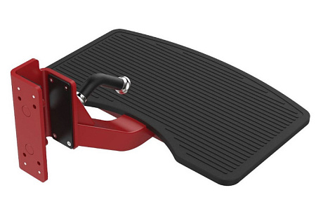 Плио платформа Impulse HZ7009 | Aerofit Professional | aero-fitnes.ru