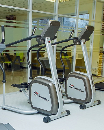 Степпер Aerofit PST300 | Aerofit Professional | aero-fitnes.ru
