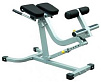 Регулируемая гиперэкстензия Impulse IFAH | Aerofit Professional | aero-fitnes.ru