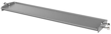 Соединительный модуль для хранения гирь Impulse MS24 | Aerofit Professional | aero-fitnes.ru