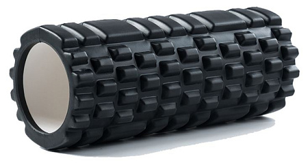 Цилиндр массажный для МФР. Aerofit AFROL02-4 | Aerofit Professional | aero-fitnes.ru