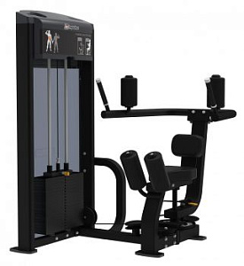 Вращение торса Impulse IF9318 | Aerofit Professional | aero-fitnes.ru