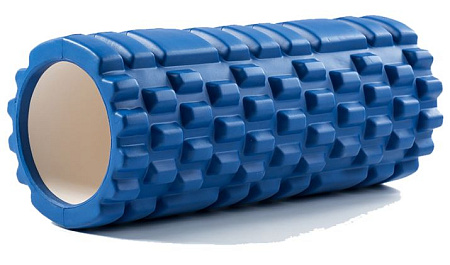 Цилиндр массажный для МФР. Aerofit AFROL02-2 | Aerofit Professional | aero-fitnes.ru