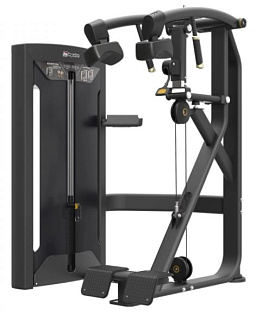 Икроножные стоя Impulse Exoform FE9716 | Aerofit Professional | aero-fitnes.ru