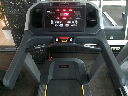 Беговая дорожка Aerofit PT300H (X4-T LED) | Aerofit Professional | aero-fitnes.ru
