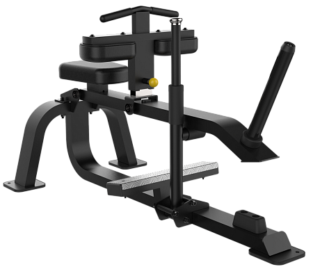 Икроножные сидя Impulse SL7017 | Aerofit Professional | aero-fitnes.ru