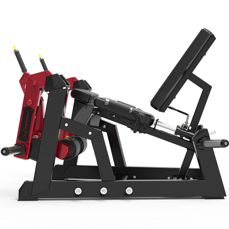 Разгибание ног сидя Impulse ECP605 | Aerofit Professional | aero-fitnes.ru