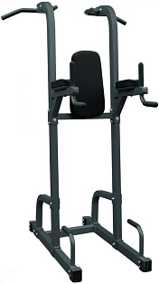 Поднятие коленей/турник/брусья Impulse IFPT | Aerofit Professional | aero-fitnes.ru