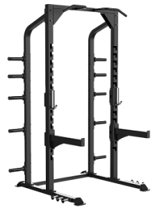 Частичная силовая стойка Impulse SL7014 | Aerofit Professional | aero-fitnes.ru