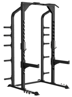 Частичная силовая стойка Impulse SL7014 | Aerofit Professional | aero-fitnes.ru