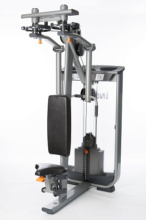 Баттерфляй / Задняя дельта Inotec NL17 | Aerofit Professional | aero-fitnes.ru