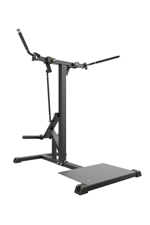 Баттерфляй в положении стоя Impulse IFP1206 | Aerofit Professional | aero-fitnes.ru