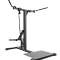Баттерфляй в положении стоя Impulse IFP1206 | Aerofit Professional | aero-fitnes.ru