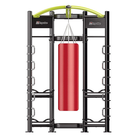 Зона бокса (без боксерского мешка) Impulse IZ7002 | Aerofit Professional | aero-fitnes.ru