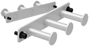 Крюки Impulse SE5041 | Aerofit Professional | aero-fitnes.ru