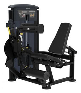 Сгибание / Разгибание ног Impulse IT9528 | Aerofit Professional | aero-fitnes.ru