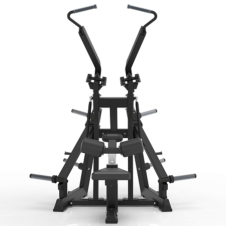 Тяга сверху Impulse ECP301 | Aerofit Professional | aero-fitnes.ru