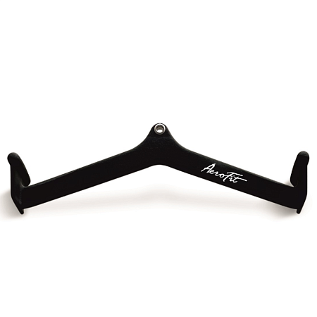 Профессиональная рукоятка для тяги параллельным хватом AFH123 Aerofit | Aerofit Professional | aero-fitnes.ru