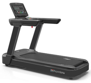 Беговая дорожка Aerofit AC4000 (X5-T LED) | Aerofit Professional | aero-fitnes.ru