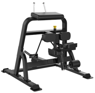 Сгибание ног стоя Impulse SL7026 | Aerofit Professional | aero-fitnes.ru