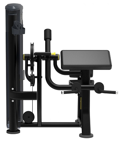 Бицепс / Трицепс Impulse IT9533 | Aerofit Professional | aero-fitnes.ru