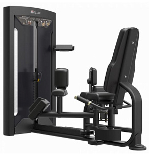 Сведение/Разведение ног Impulse Exoform FE9708 | Aerofit Professional | aero-fitnes.ru