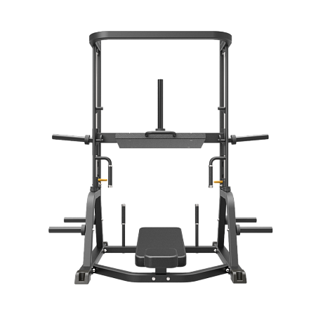 Вертикальный жим ногами Impulse IFP1613 | Aerofit Professional | aero-fitnes.ru