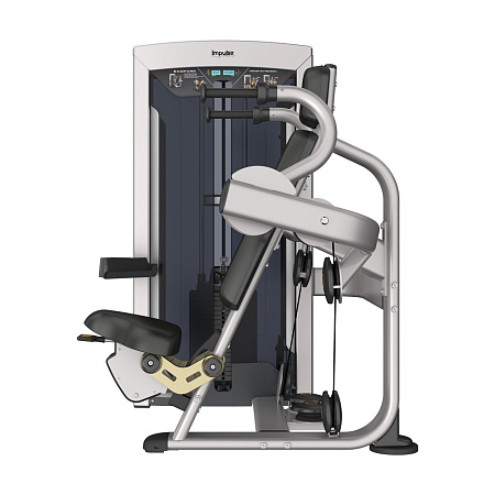 Трицепс Impulse Exoform FE9723 | Aerofit Professional | aero-fitnes.ru