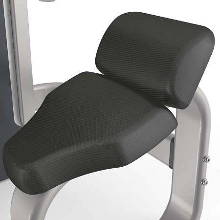 Пресс машина (стек 107 кг.) Impulse Exoform FE9714 | Aerofit Professional | aero-fitnes.ru