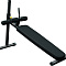 Регулируемая скамья для пресса Impulse IFAAB | Aerofit Professional | aero-fitnes.ru