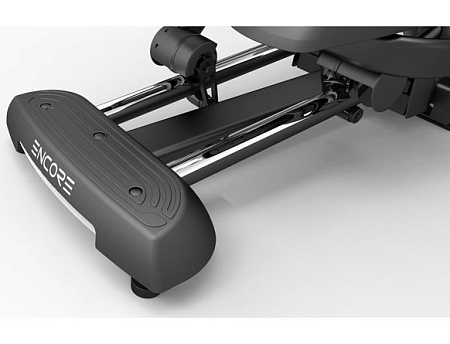 Эллиптический тренажер Encore ЕСЕ5 LED | Aerofit Professional | aero-fitnes.ru