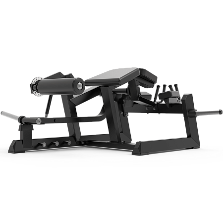 Сгибание ног лежа Impulse ECP604 | Aerofit Professional | aero-fitnes.ru