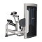 Разгибание спины Impulse Exoform FE9732 | Aerofit Professional | aero-fitnes.ru