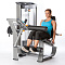 Сгибание ног сидя Inotec NL6 | Aerofit Professional | aero-fitnes.ru