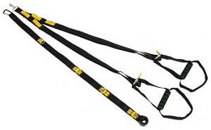 Ремень для функционального тренинга Aerofit FT-FS-TR95 | Aerofit Professional | aero-fitnes.ru