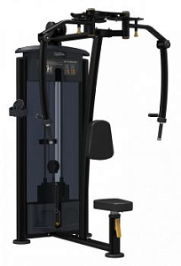 Баттерфляй / задняя дельта Impulse IT9515 | Aerofit Professional | aero-fitnes.ru