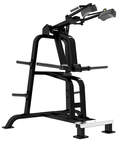 Икроножные стоя Impulse SL7032 | Aerofit Professional | aero-fitnes.ru