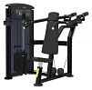 Жим от плеч Impulse IT9512 | Aerofit Professional | aero-fitnes.ru