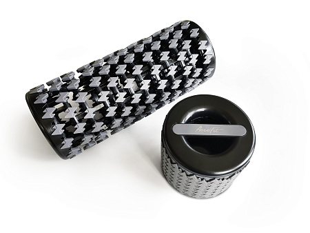 Цилиндр массажный для МФР, складной. Aerofit AFROL03 | Aerofit Professional | aero-fitnes.ru