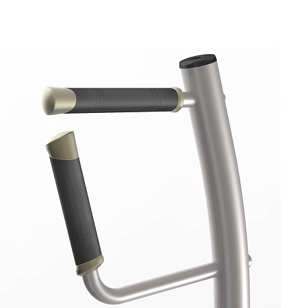 Жим от груди Impulse ExoForm FE9701 | Aerofit Professional | aero-fitnes.ru