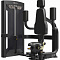 Баттерфляй классический Impulse Exoform FE9704 | Aerofit Professional | aero-fitnes.ru