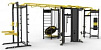 IZ-X shape Impulse | Aerofit Professional | aero-fitnes.ru