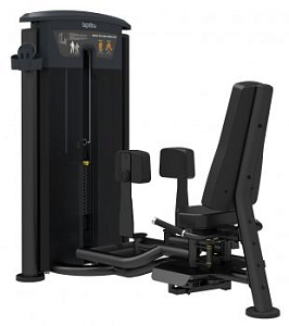 Сведение разведение ног Impulse IT9508 | Aerofit Professional | aero-fitnes.ru