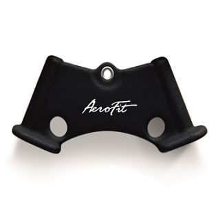 Узкая рукоятка для тяги на бицепс AFH119 Aerofit | Aerofit Professional | aero-fitnes.ru