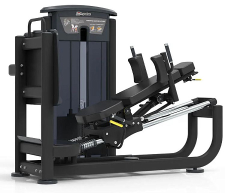 Жим ногами / Гакк-машина Impulse IT9539 | Aerofit Professional | aero-fitnes.ru