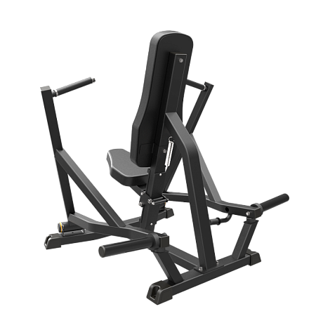 Жим от груди сидя Impulse IFP1201 | Aerofit Professional | aero-fitnes.ru