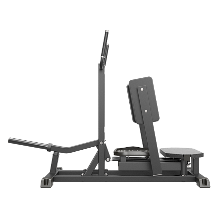 Отведение бедра стоя Impulse IFP1622 | Aerofit Professional | aero-fitnes.ru